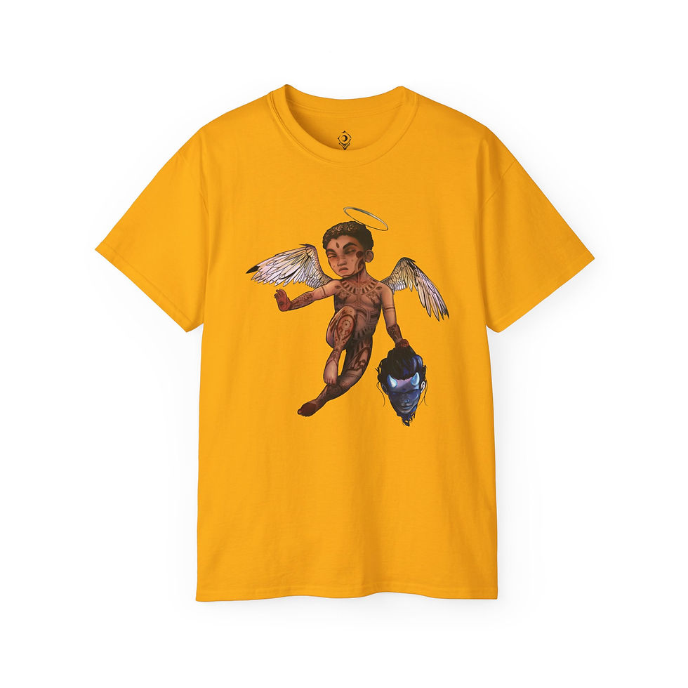 Thumbnail: SLAY | Graphic Tee