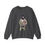 Thumbnail: Wolf in Wool | Graphic Sweatshirt