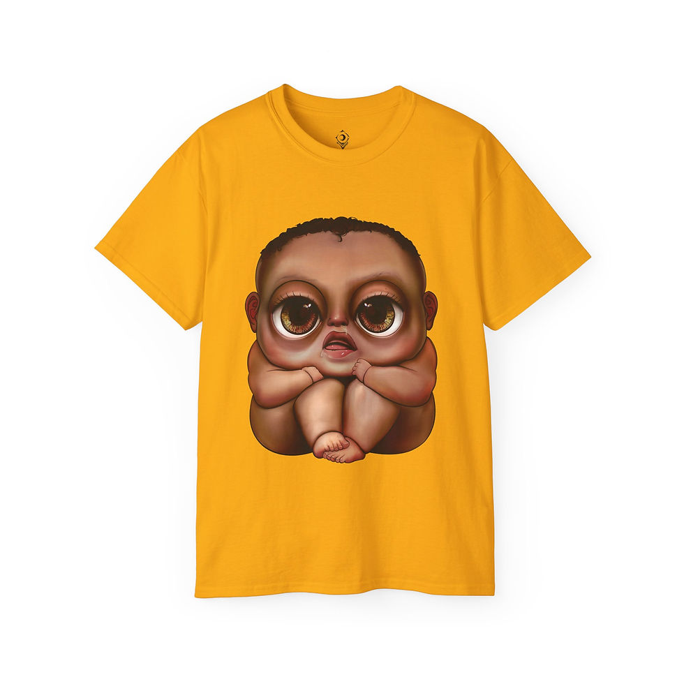Thumbnail: Big Baby | Graphic Tee