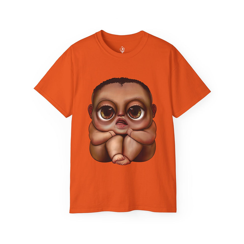 Thumbnail: Big Baby | Graphic Tee