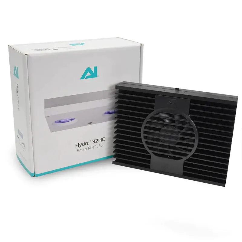 AI Hydra HD
