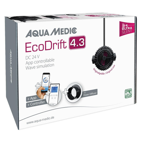 Aqua Medic - EcoDrift x.3