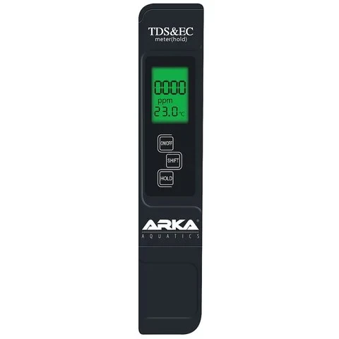 Arka TDS/EC Messgerät