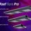 Miniaturbild: Reef Factory Reef Flare Pro schwarz