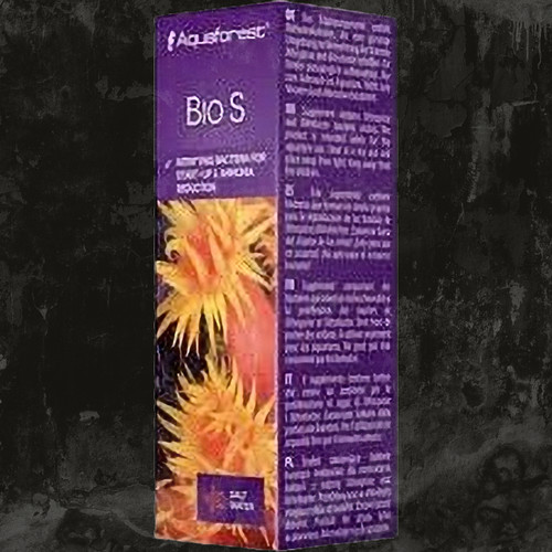 AQUAFOREST BIO S 50 ML