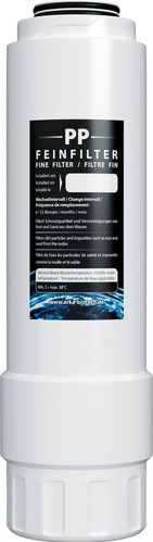 myAqua 1900 Feinfilter