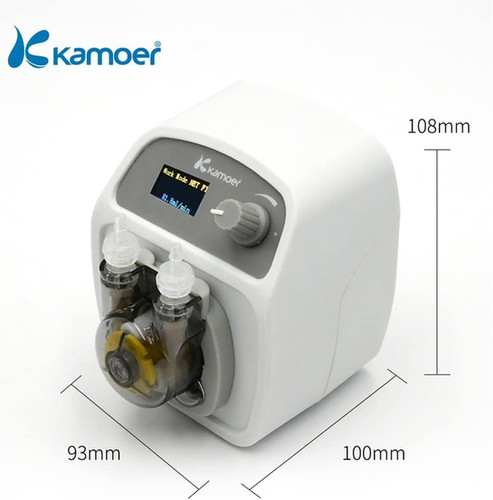 Kamoer KXP 100 Dosierpumpe