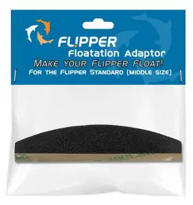 Schwimmer-Adapter für Flipper Standard