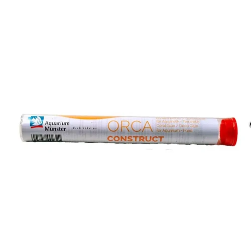 Aquarium Munster Orca Constructor 115g Unterwasserkleber