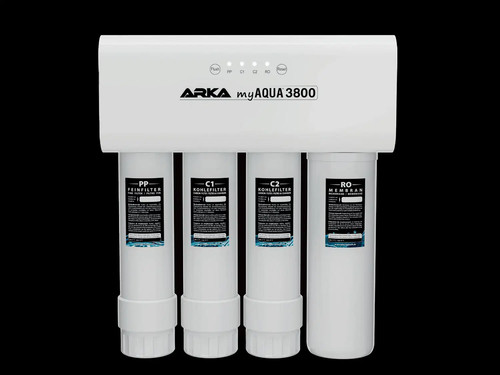 Arka myAQUA® 3800 Umkehrosmoseanlage