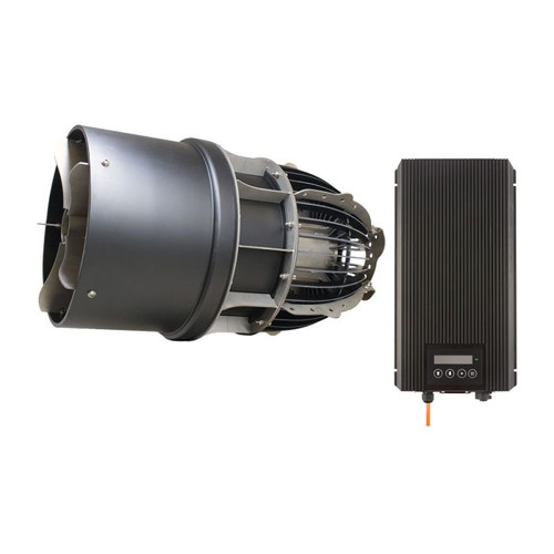 Abyzz AFC1200IPU 30m