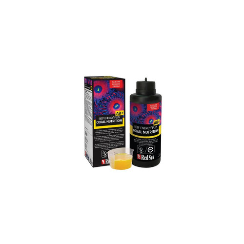 RED SEA REEF ENERGY PLUS A&B