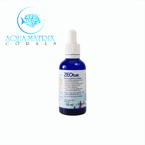 ZEObak 50ml