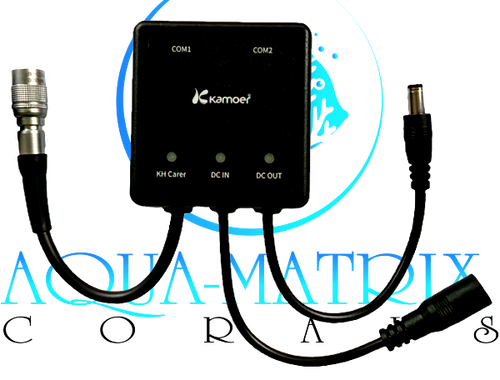 D-D Kamoer KH Manager - E1 Interface Box