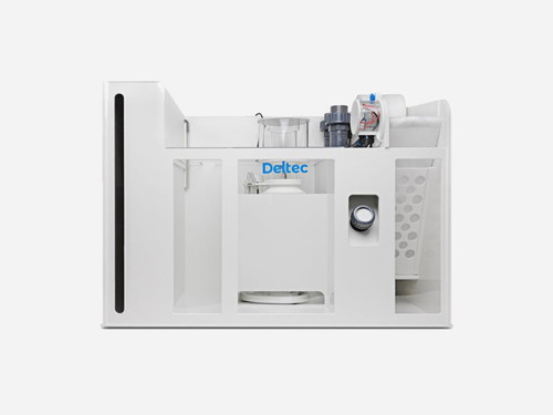 Deltec Marine Box VF