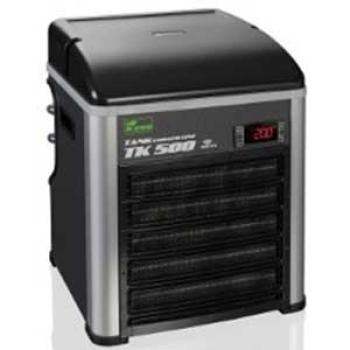 TECO TK 500 H Aquarienkühler mit Heizung