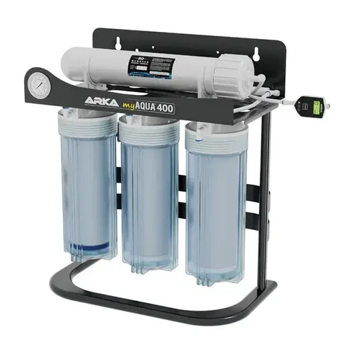 ARKA myAQUA® 400 Umkehrosmose-Anlage