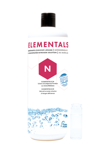 Elementals N