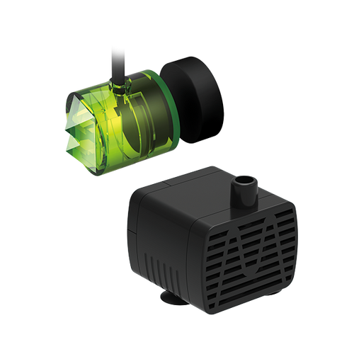 D-D H2O Smart Compact ATO