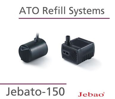 Jebao Jebato-150 Nachfüllautomatik mit optischem Sensor