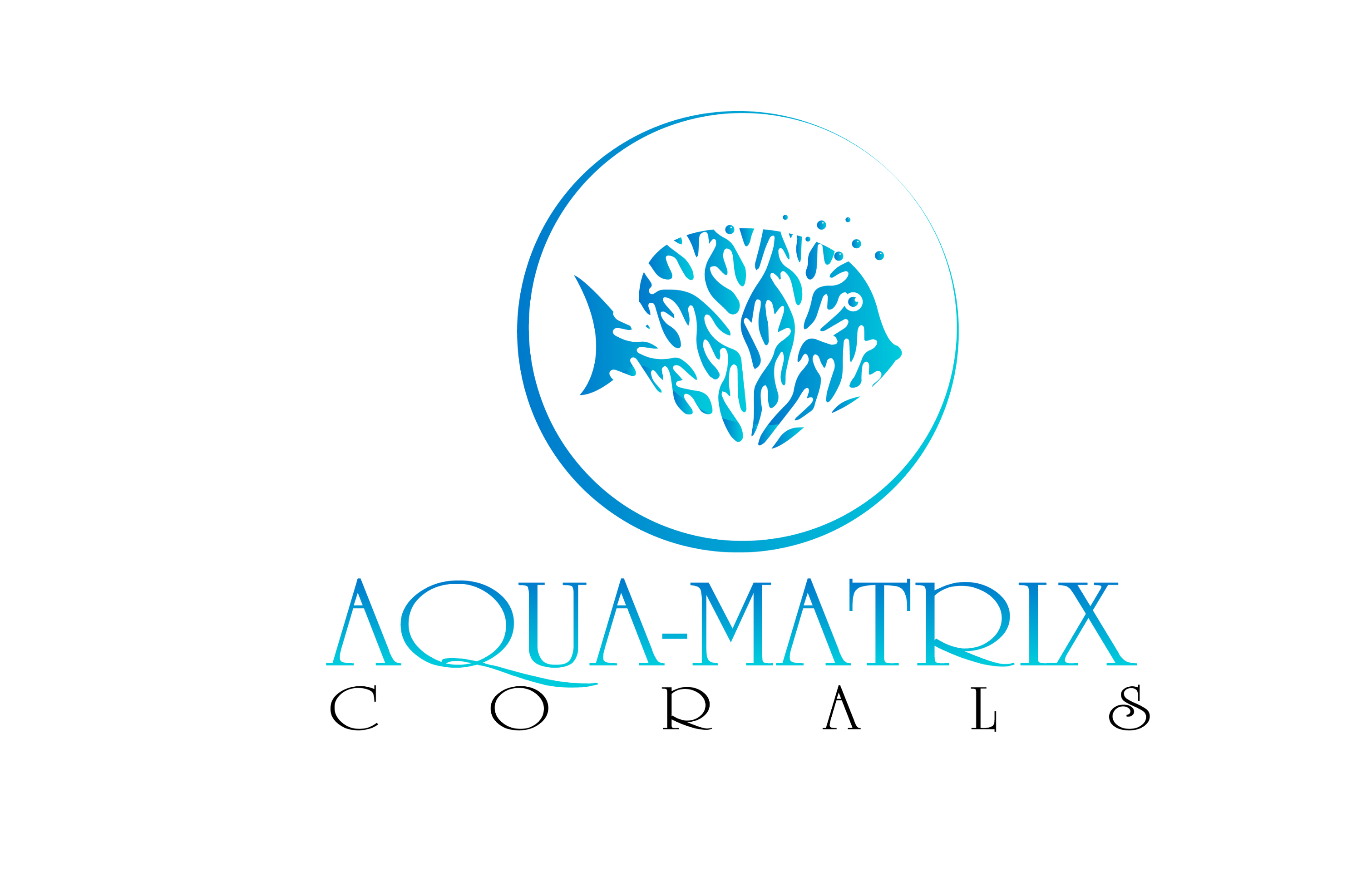 Autorenbild: AQUA-MATRIX CORALS