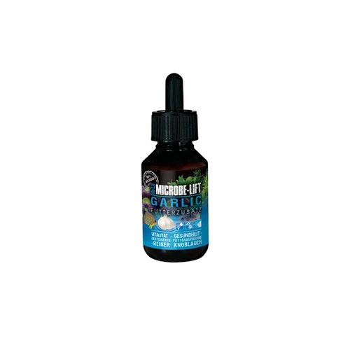 Microbe-Lift Garlic Elexier