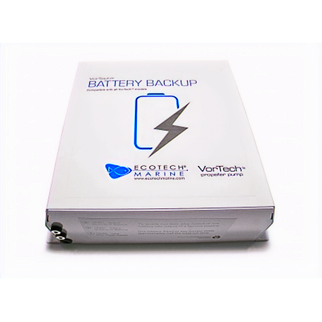 Ecotech Marine VorTech Battery Backup