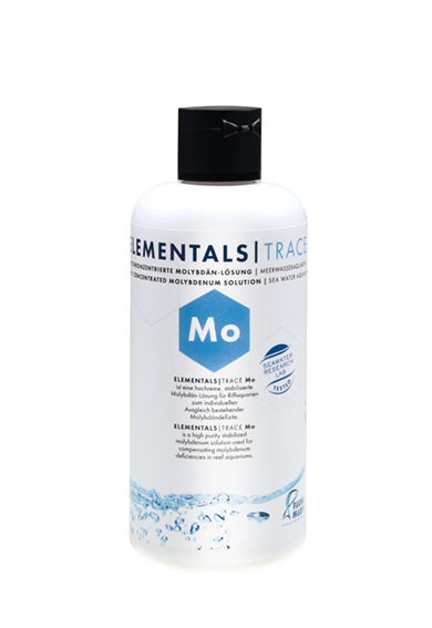  Fauna Marin ELEMENTALS TRACE Mo - 250 ml