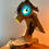 Thumbnail: Houten Klaas de Superheld