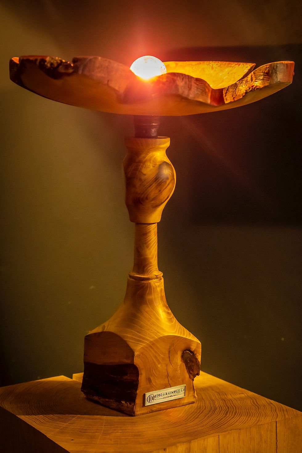 Thumbnail: Vulcan Flower