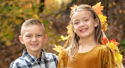 Celebrating Growth: How Consistent Tutoring Helped Molly Shine