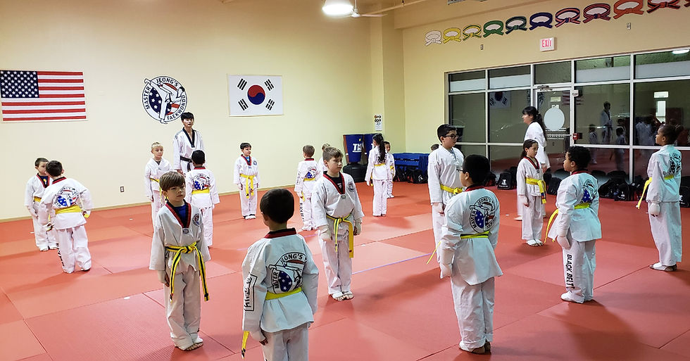 MJTKD-Yellow