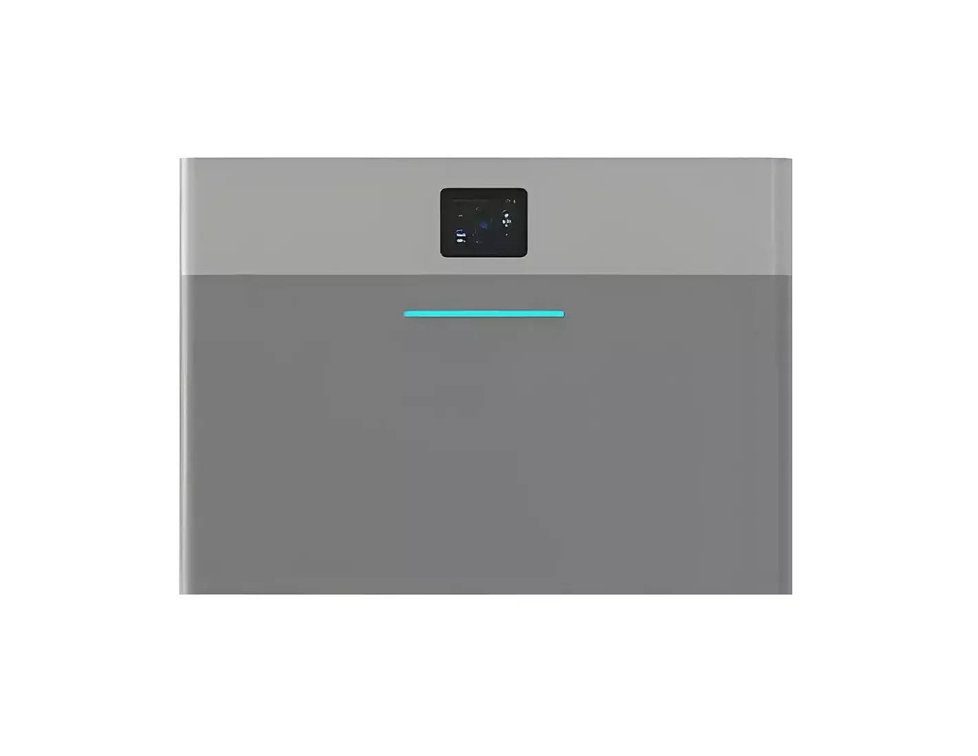 Deye AE-FS2.0-2H2 Balkonspeicher 2000Wh mit Wechselrichter