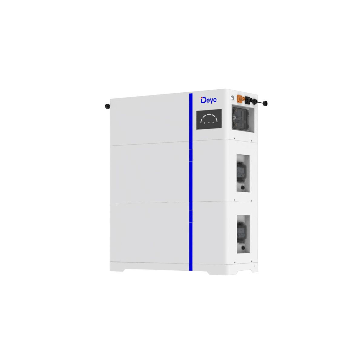 10 kW Batterie Speicher DEYE AI-W5.1-B Lifepo4