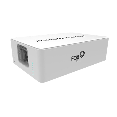 FoxESS - CQ7 - M 7,02 kWh Batterie Speicher mit BMS