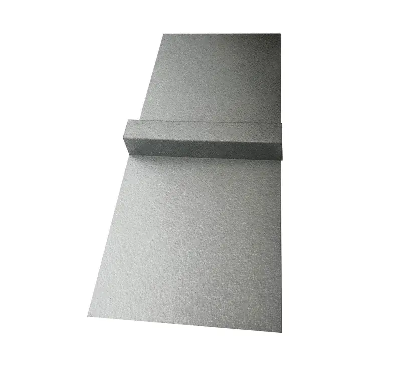 Miniaturbild: 3 Plattenträger für Flachdach Montage System im Set