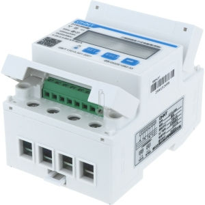Miniaturbild: Smartmeter DTSU666 Energy Meter 3-phasig