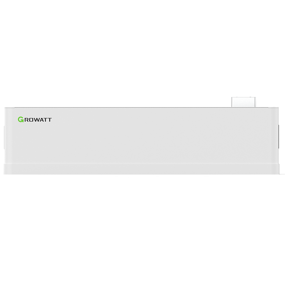 Miniaturbild: GROWATT AXE 5.0-L-BATTERIE