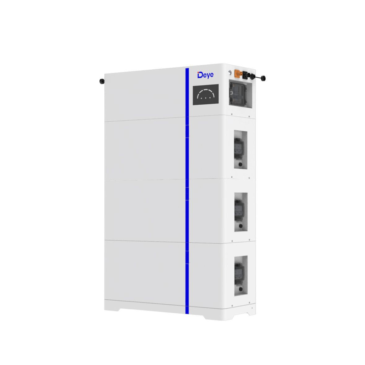 15 kW Batterie Speicher DEYE AI-W5.1-B Lifepo4