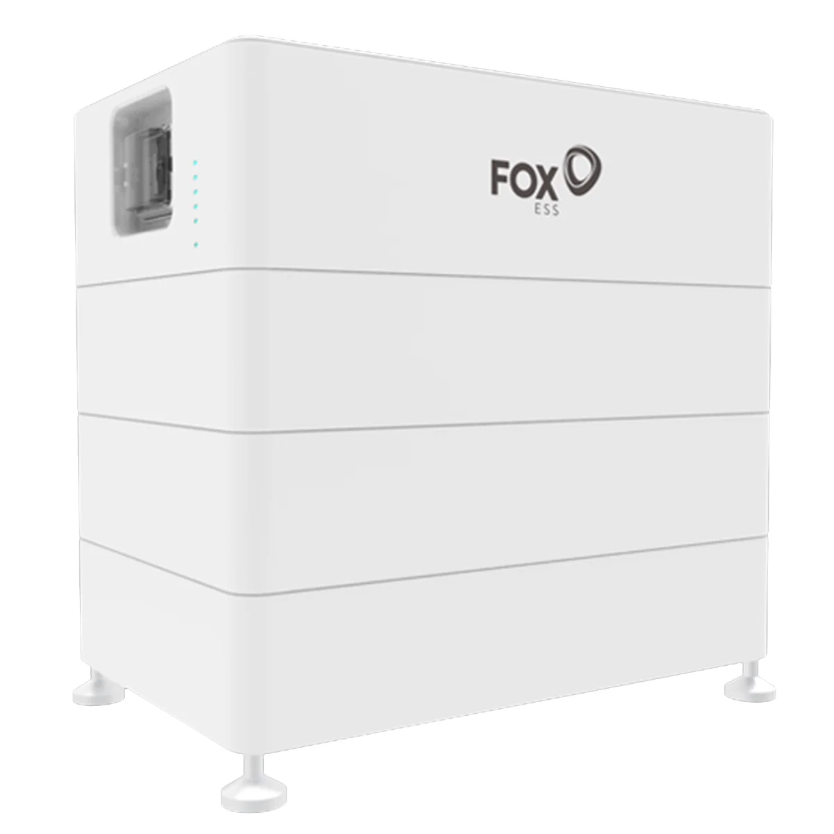 FoxESS - EQ4800-L4 18.64kWh Batterie Speicher