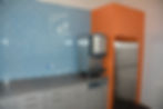 McCrorys - Haystak Employee Kitchen