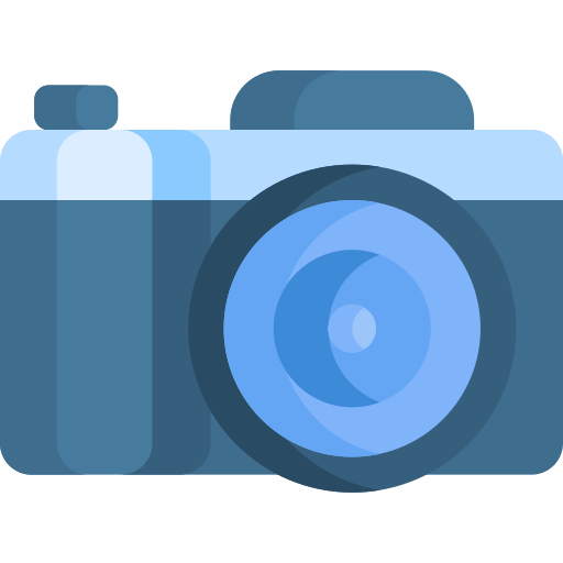 photo camera