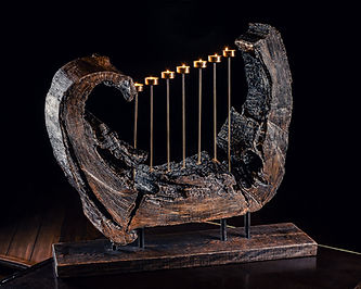 Lyre of Apollo