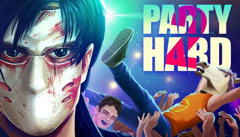 Party Hard 2 Review