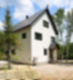 Revêtement extérieur