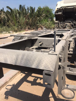 พ่นทราย