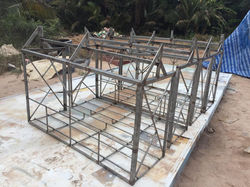 ��พ่นกระเช้า BASKET PLATING PTH