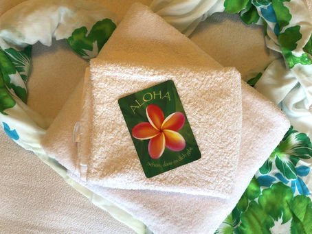 Newsletter im Sommer