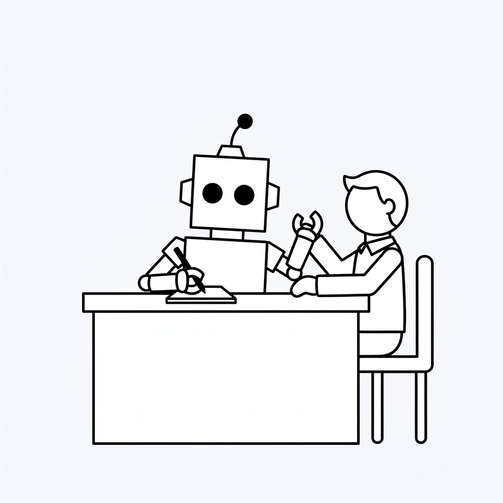 Technology consulting
