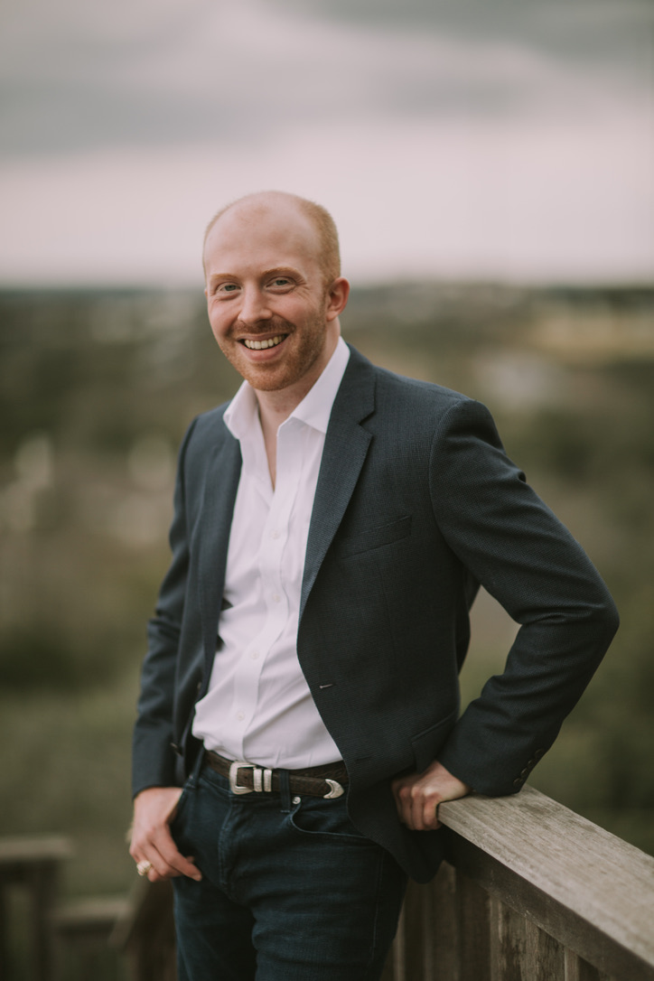 Writer: Austin Lundgren